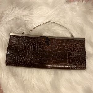 *ALDO* Clutch